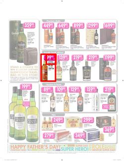 Makro : Liquor Catalogue Winter Sale ( 10 Jun - 16 Jun 2014 ), page 2