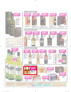 Makro : Liquor Catalogue Winter Sale ( 10 Jun - 16 Jun 2014 ), page 2