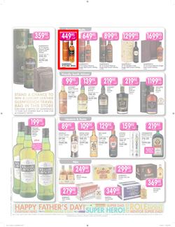 Makro : Liquor Catalogue Winter Sale ( 10 Jun - 16 Jun 2014 ), page 2
