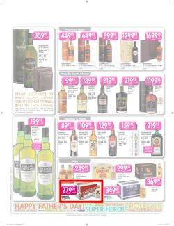 Makro : Liquor Catalogue Winter Sale ( 10 Jun - 16 Jun 2014 ), page 2