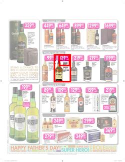 Makro : Liquor Catalogue Winter Sale ( 10 Jun - 16 Jun 2014 ), page 2