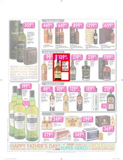 Makro : Liquor Catalogue Winter Sale ( 10 Jun - 16 Jun 2014 ), page 2