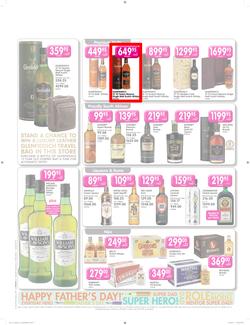 Makro : Liquor Catalogue Winter Sale ( 10 Jun - 16 Jun 2014 ), page 2