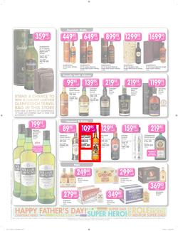 Makro : Liquor Catalogue Winter Sale ( 10 Jun - 16 Jun 2014 ), page 2