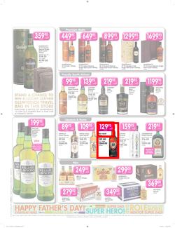 Makro : Liquor Catalogue Winter Sale ( 10 Jun - 16 Jun 2014 ), page 2