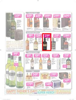 Makro : Liquor Catalogue Winter Sale ( 10 Jun - 16 Jun 2014 ), page 2