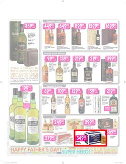 Makro : Liquor Catalogue Winter Sale ( 10 Jun - 16 Jun 2014 ), page 2