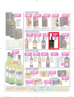 Makro : Liquor Catalogue Winter Sale ( 10 Jun - 16 Jun 2014 ), page 2