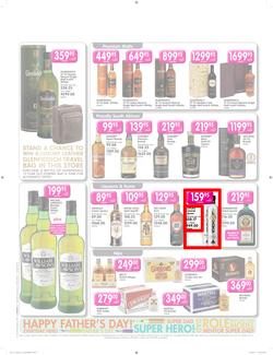 Makro : Liquor Catalogue Winter Sale ( 10 Jun - 16 Jun 2014 ), page 2