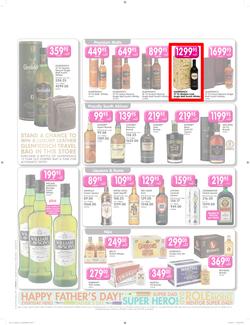 Makro : Liquor Catalogue Winter Sale ( 10 Jun - 16 Jun 2014 ), page 2
