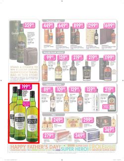 Makro : Liquor Catalogue Winter Sale ( 10 Jun - 16 Jun 2014 ), page 2