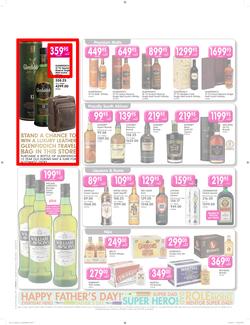 Makro : Liquor Catalogue Winter Sale ( 10 Jun - 16 Jun 2014 ), page 2
