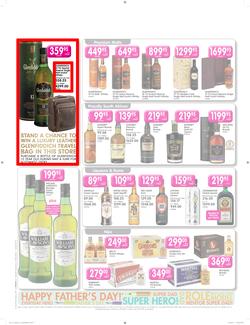 Makro : Liquor Catalogue Winter Sale ( 10 Jun - 16 Jun 2014 ), page 2