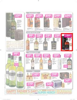 Makro : Liquor Catalogue Winter Sale ( 10 Jun - 16 Jun 2014 ), page 2