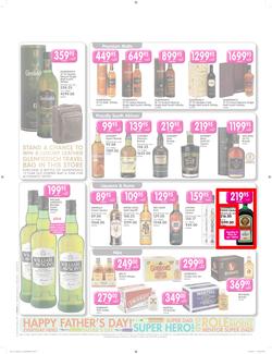 Makro : Liquor Catalogue Winter Sale ( 10 Jun - 16 Jun 2014 ), page 2