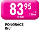 Pongracz Brut-750ml