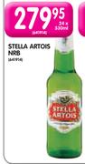 Stella Artois NRB-24x330ml