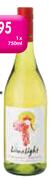 De Wetshof Limelight Chardonnay/Pinot Noir-750ml