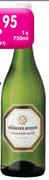 Vergelegen Sauvignon Blanc-750ml