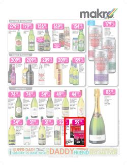 Makro : Liquor Catalogue Winter Sale ( 10 Jun - 16 Jun 2014 ), page 3