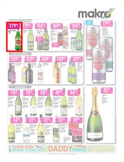 Makro : Liquor Catalogue Winter Sale ( 10 Jun - 16 Jun 2014 ), page 3