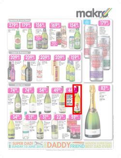 Makro : Liquor Catalogue Winter Sale ( 10 Jun - 16 Jun 2014 ), page 3