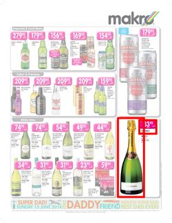 Makro : Liquor Catalogue Winter Sale ( 10 Jun - 16 Jun 2014 ), page 3