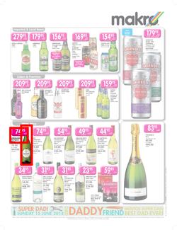Makro : Liquor Catalogue Winter Sale ( 10 Jun - 16 Jun 2014 ), page 3