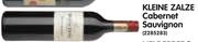 Kleine zalze Cabernet sauvignon-750ML