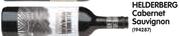 Helderberg Cabernet sauvignon-750ML