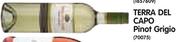 Terra Del capo Pinot Grigio-750ML