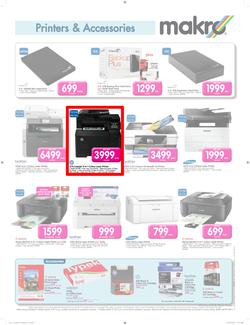 Makro : Office Catalogue ( 10 Jun - 23 Jun 2014 ), page 3