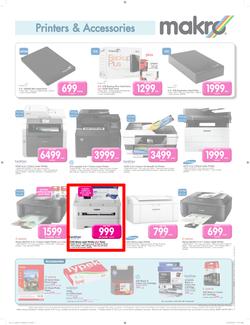 Makro : Office Catalogue ( 10 Jun - 23 Jun 2014 ), page 3