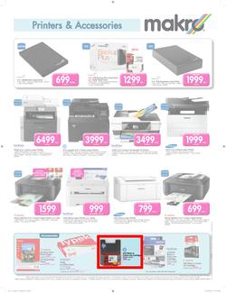 Makro : Office Catalogue ( 10 Jun - 23 Jun 2014 ), page 3
