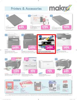 Makro : Office Catalogue ( 10 Jun - 23 Jun 2014 ), page 3