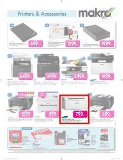 Makro : Office Catalogue ( 10 Jun - 23 Jun 2014 ), page 3