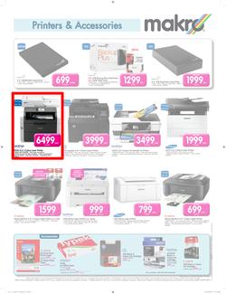 Makro : Office Catalogue ( 10 Jun - 23 Jun 2014 ), page 3