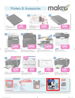Makro : Office Catalogue ( 10 Jun - 23 Jun 2014 ), page 3