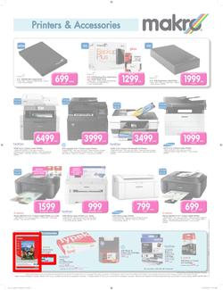 Makro : Office Catalogue ( 10 Jun - 23 Jun 2014 ), page 3