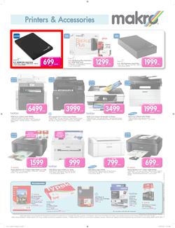 Makro : Office Catalogue ( 10 Jun - 23 Jun 2014 ), page 3
