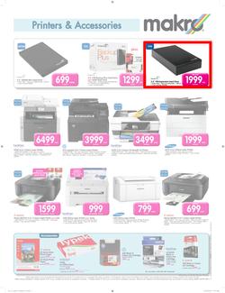Makro : Office Catalogue ( 10 Jun - 23 Jun 2014 ), page 3
