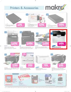 Makro : Office Catalogue ( 10 Jun - 23 Jun 2014 ), page 3