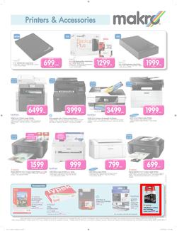 Makro : Office Catalogue ( 10 Jun - 23 Jun 2014 ), page 3