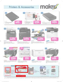 Makro : Office Catalogue ( 10 Jun - 23 Jun 2014 ), page 3