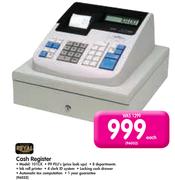 Royal Cash Register 101CX