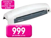 Feitowes A4 Saturn 2 Laminator