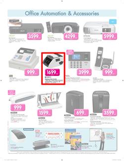 Makro : Office Catalogue ( 10 Jun - 23 Jun 2014 ), page 5