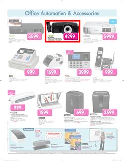 Makro : Office Catalogue ( 10 Jun - 23 Jun 2014 ), page 5