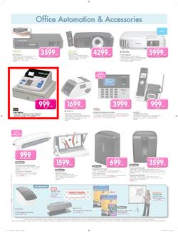 Makro : Office Catalogue ( 10 Jun - 23 Jun 2014 ), page 5