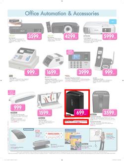 Makro : Office Catalogue ( 10 Jun - 23 Jun 2014 ), page 5